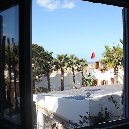 La Maison Des Vagues Sidi Kaouki Bagian luar foto