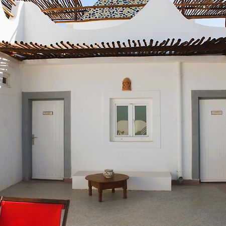 La Maison Des Vagues Sidi Kaouki Bagian luar foto